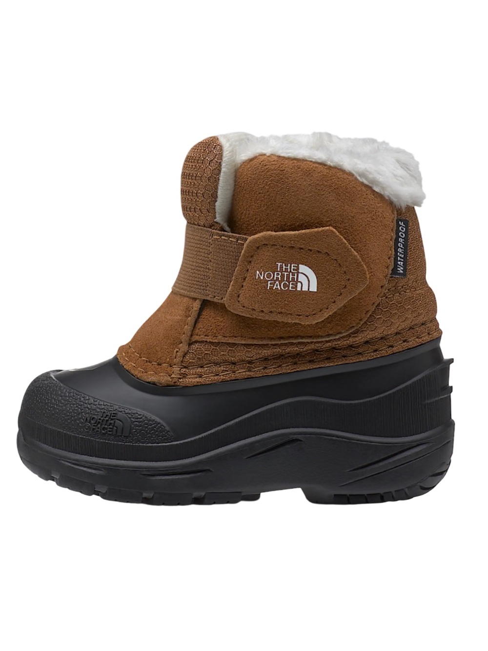 The North Face Toddler Alpenglow 11 Snow Boots Size 7